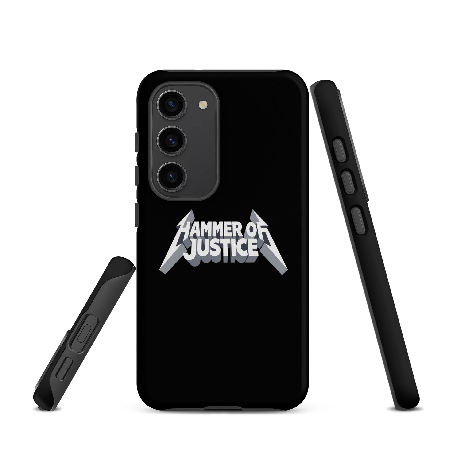 Tough Case for Samsung® | Hammer of Justice