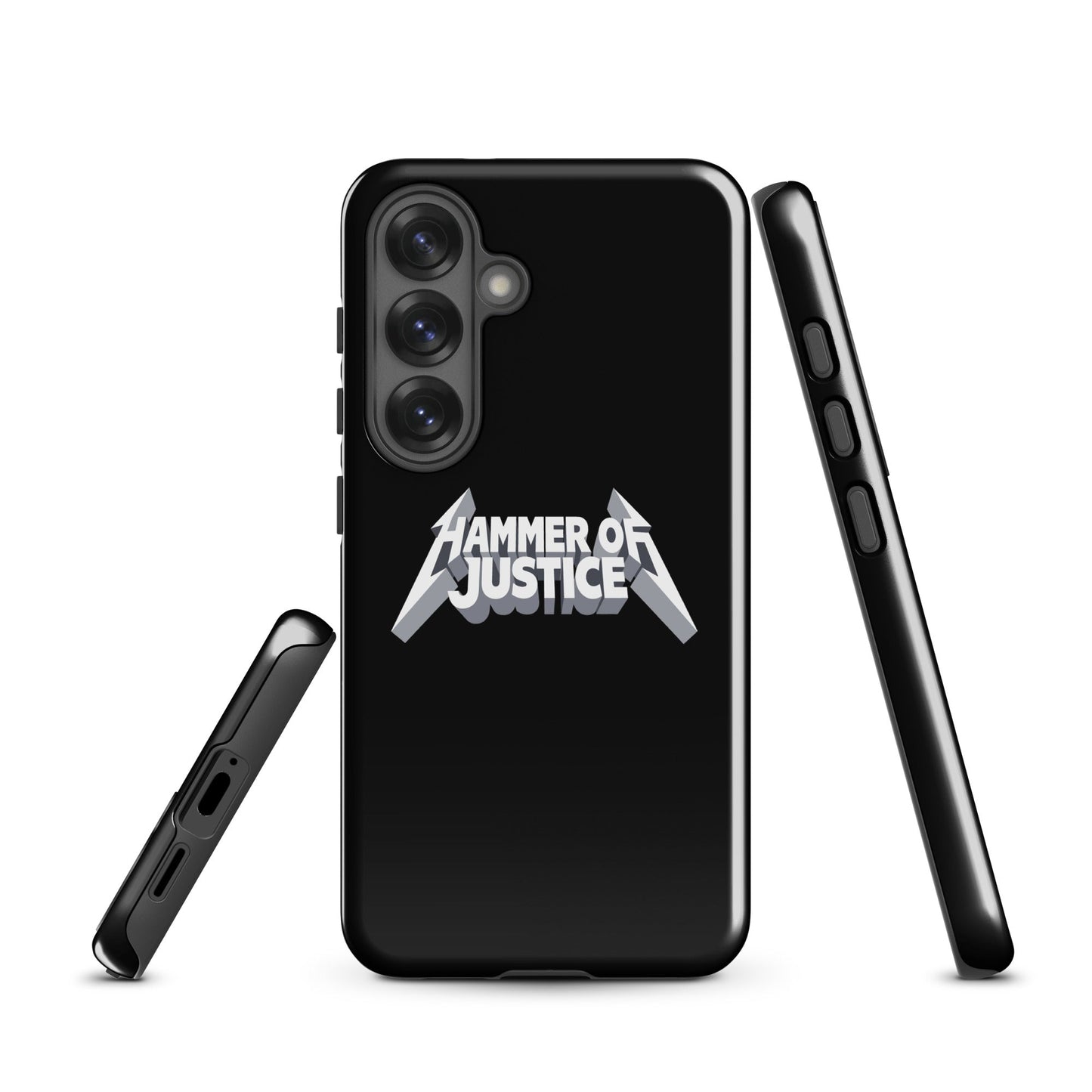 Tough Case for Samsung® | Hammer of Justice
