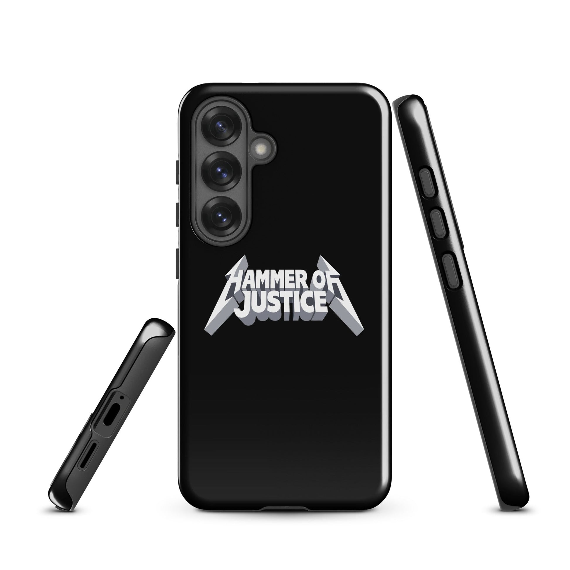 Tough Case for Samsung® | Hammer of Justice