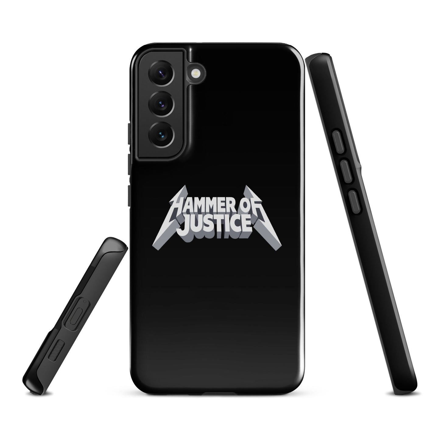 Tough Case for Samsung® | Hammer of Justice