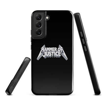 Tough Case for Samsung® | Hammer of Justice