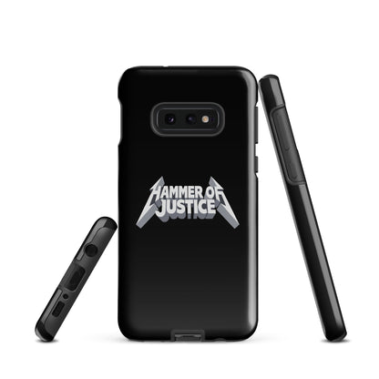 Tough Case for Samsung® | Hammer of Justice