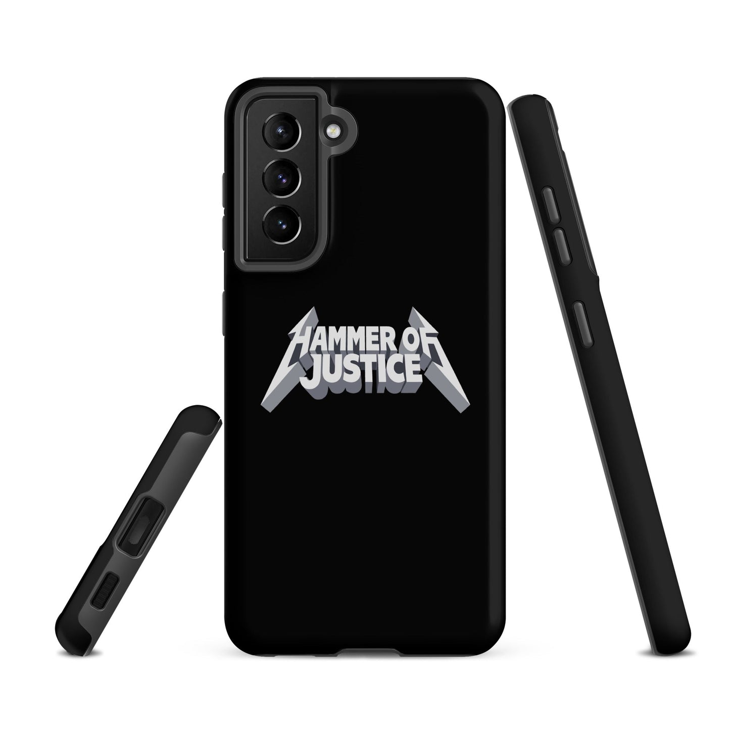 Tough Case for Samsung® | Hammer of Justice