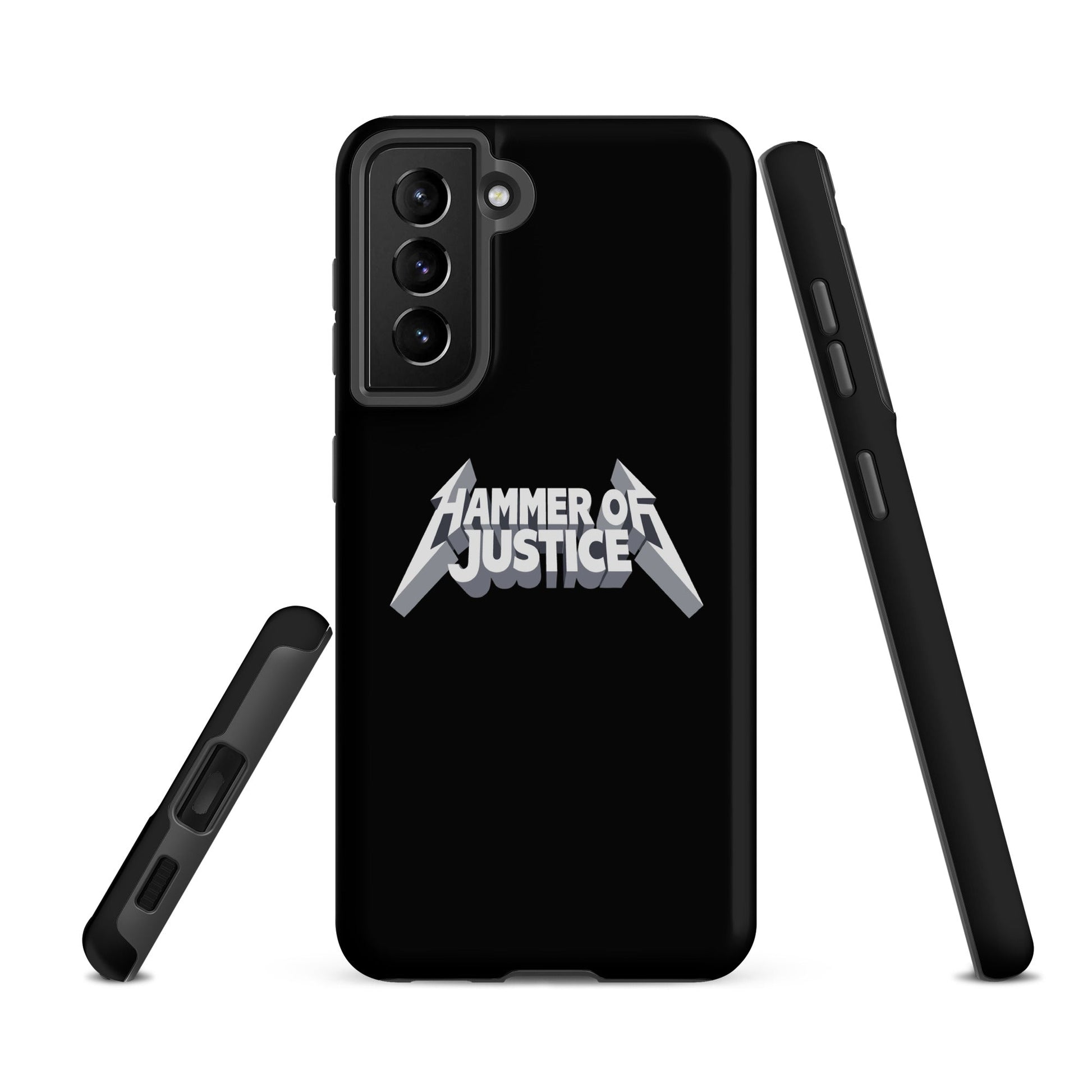 Tough Case for Samsung® | Hammer of Justice