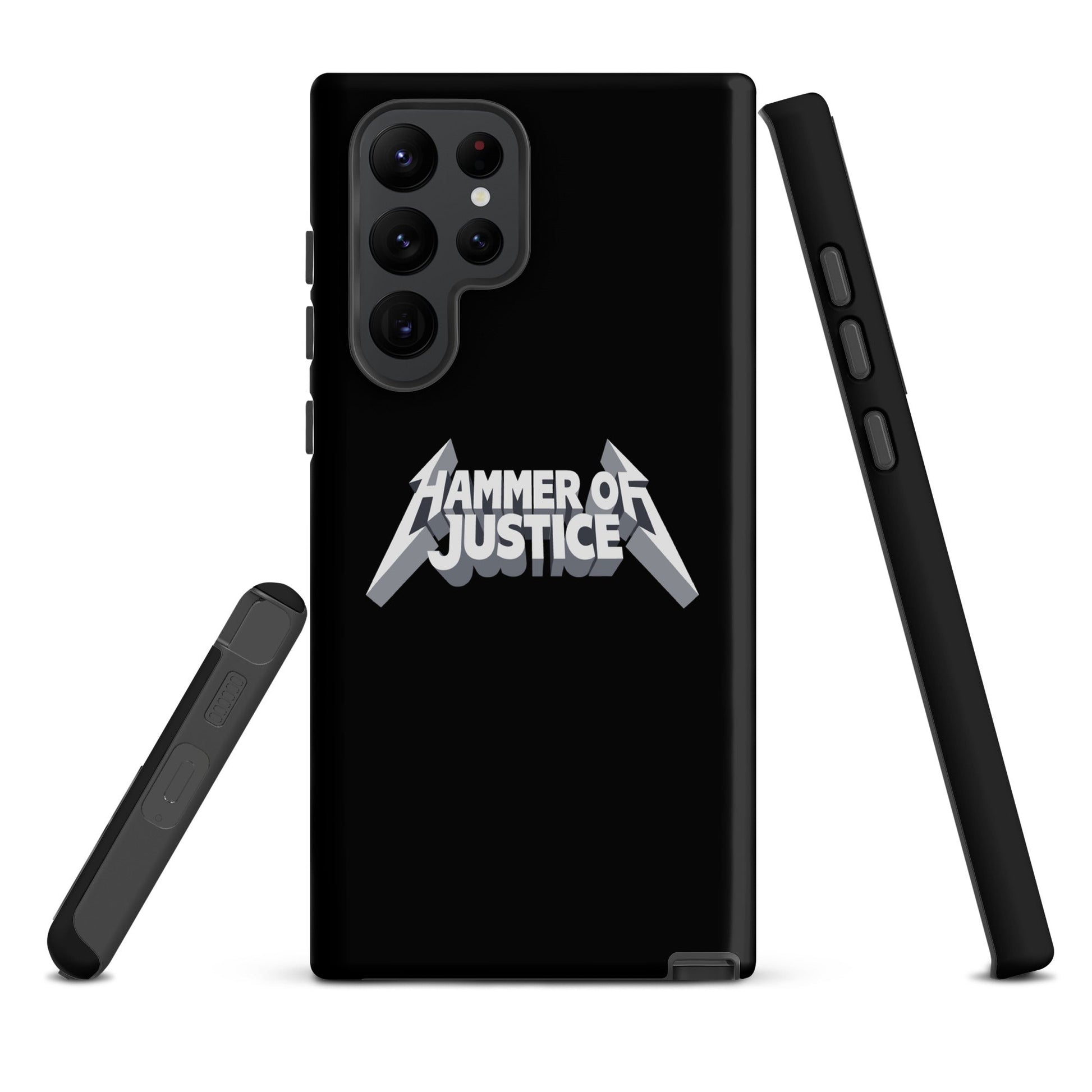 Tough Case for Samsung® | Hammer of Justice