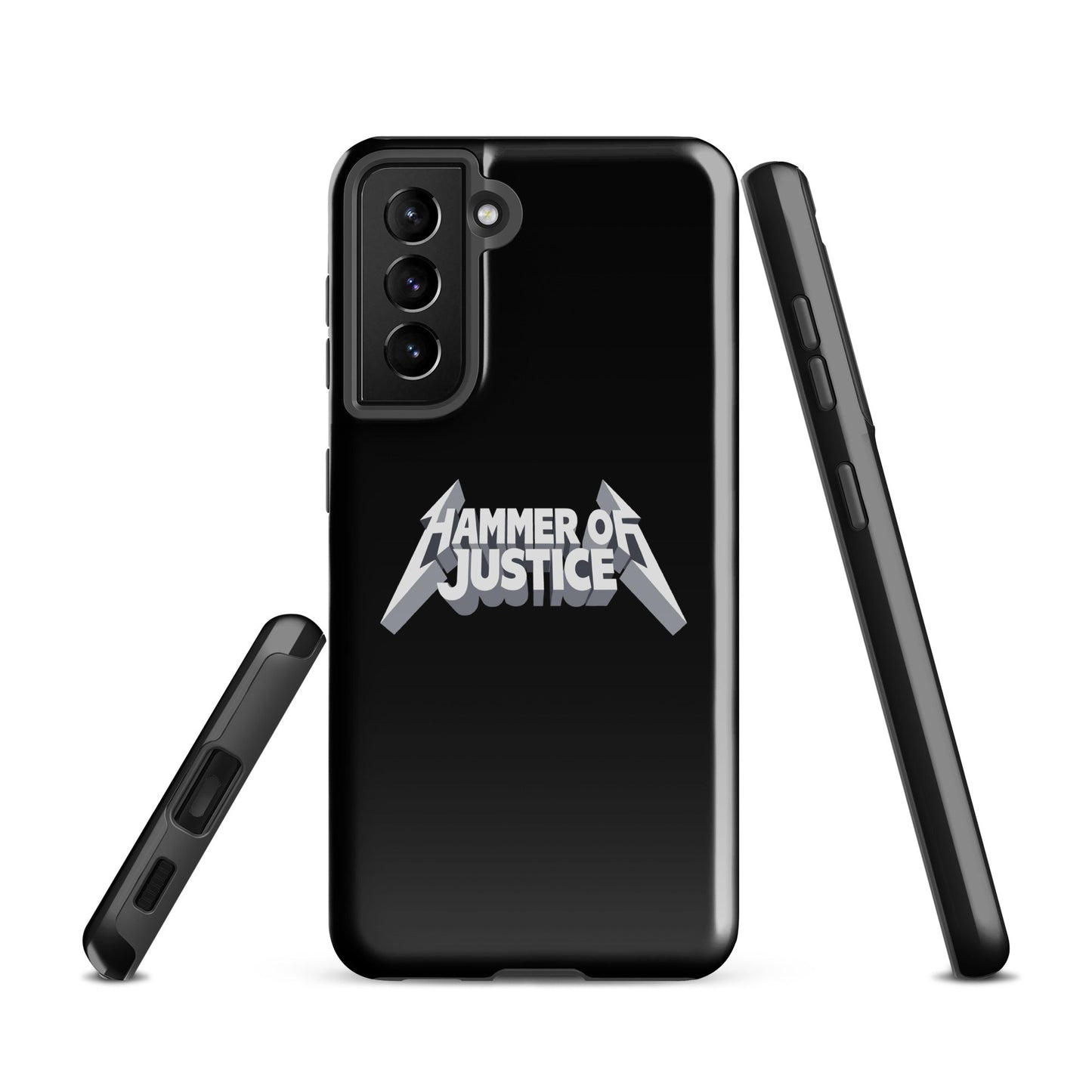 Tough Case for Samsung® | Hammer of Justice