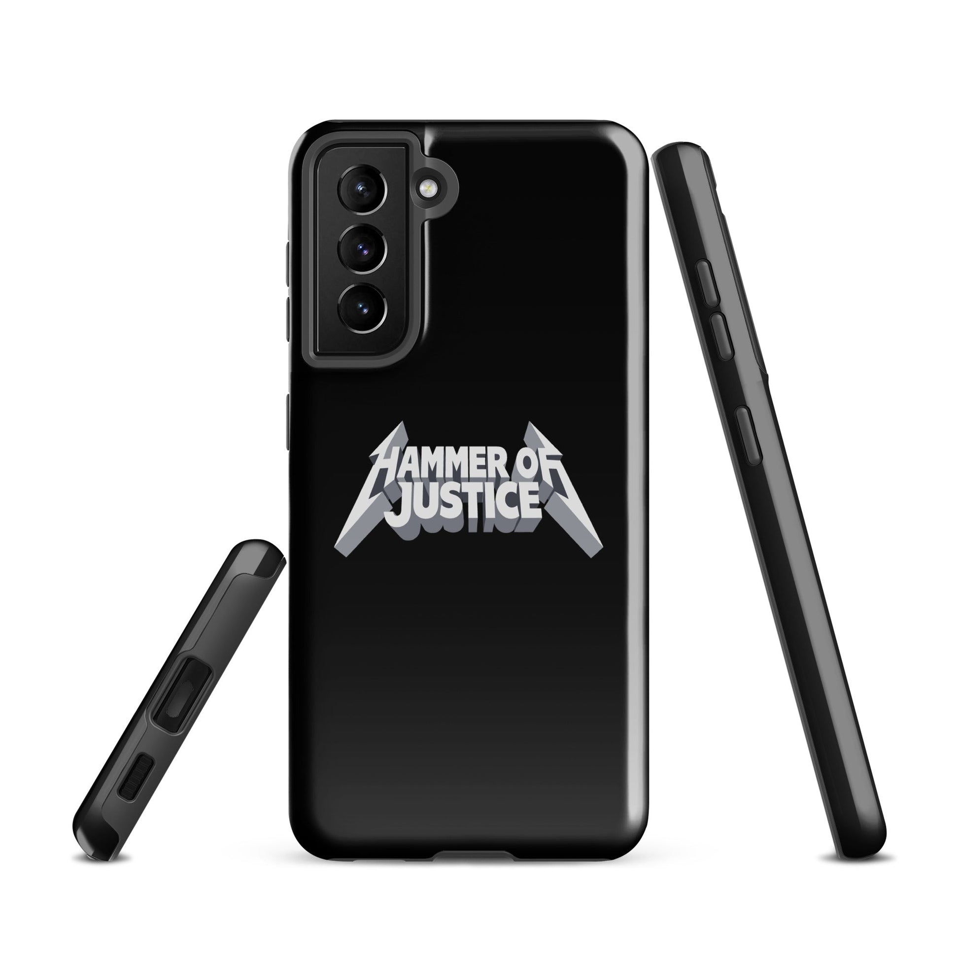 Tough Case for Samsung® | Hammer of Justice