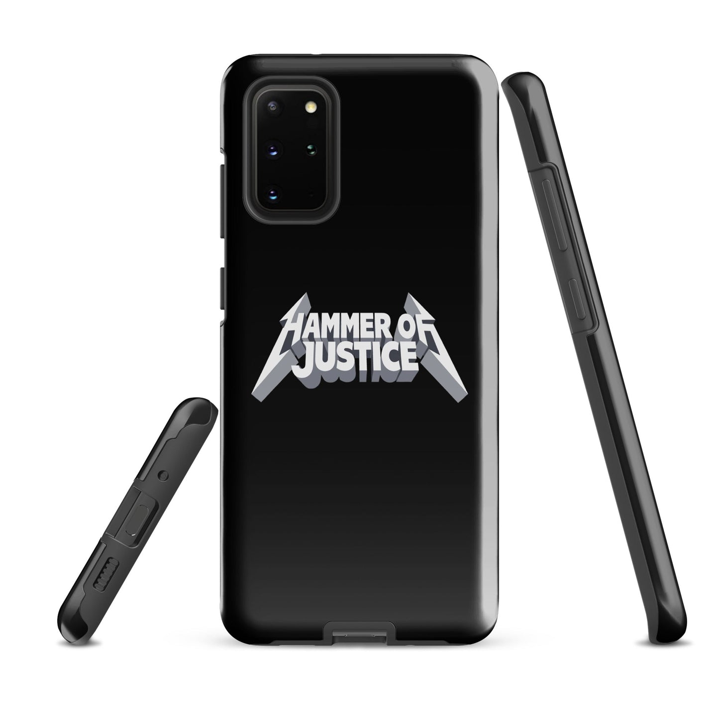 Tough Case for Samsung® | Hammer of Justice