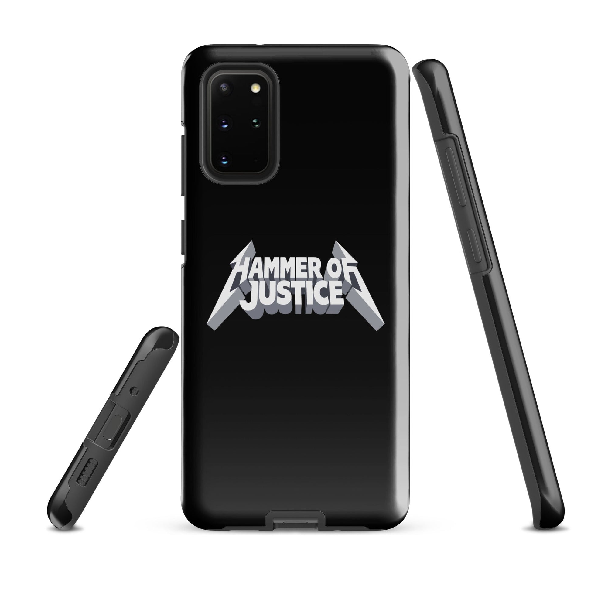 Tough Case for Samsung® | Hammer of Justice