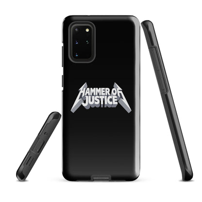 Tough Case for Samsung® | Hammer of Justice