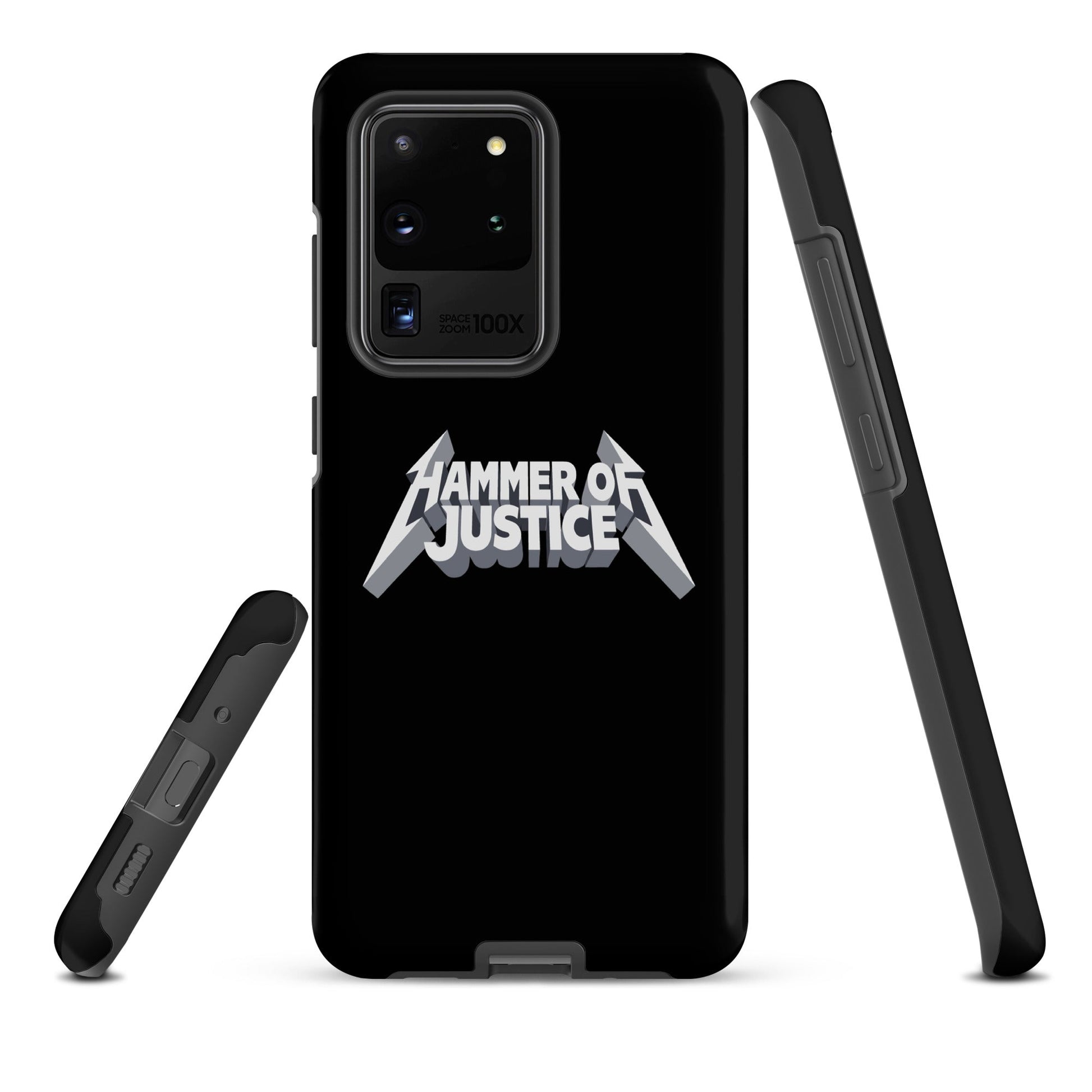 Tough Case for Samsung® | Hammer of Justice