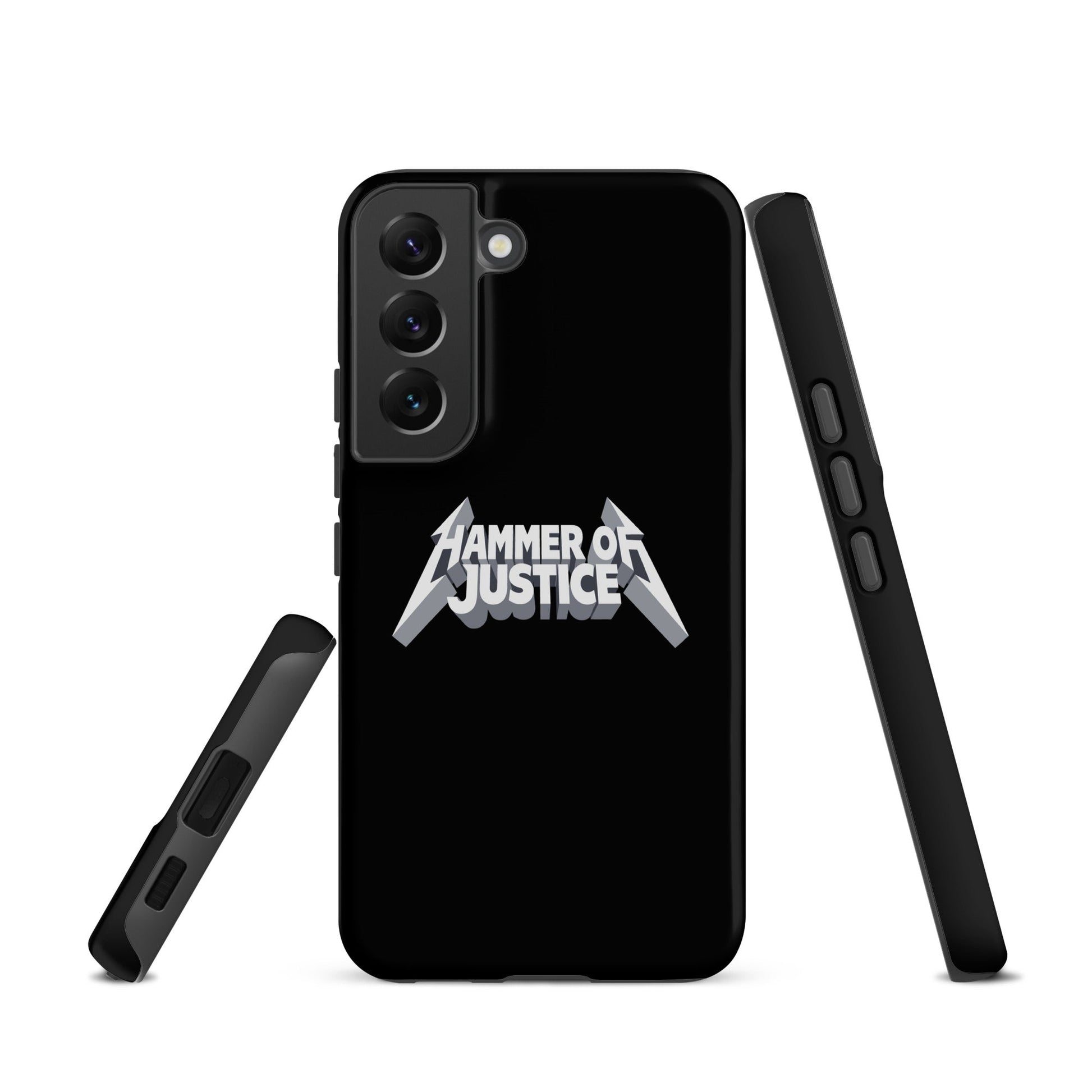 Tough Case for Samsung® | Hammer of Justice