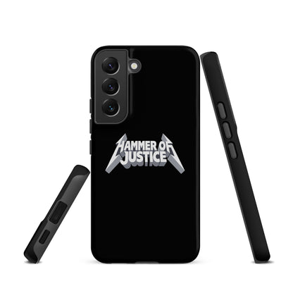 Tough Case for Samsung® | Hammer of Justice