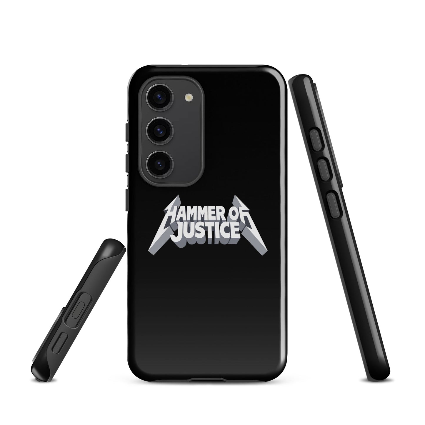 Tough Case for Samsung® | Hammer of Justice