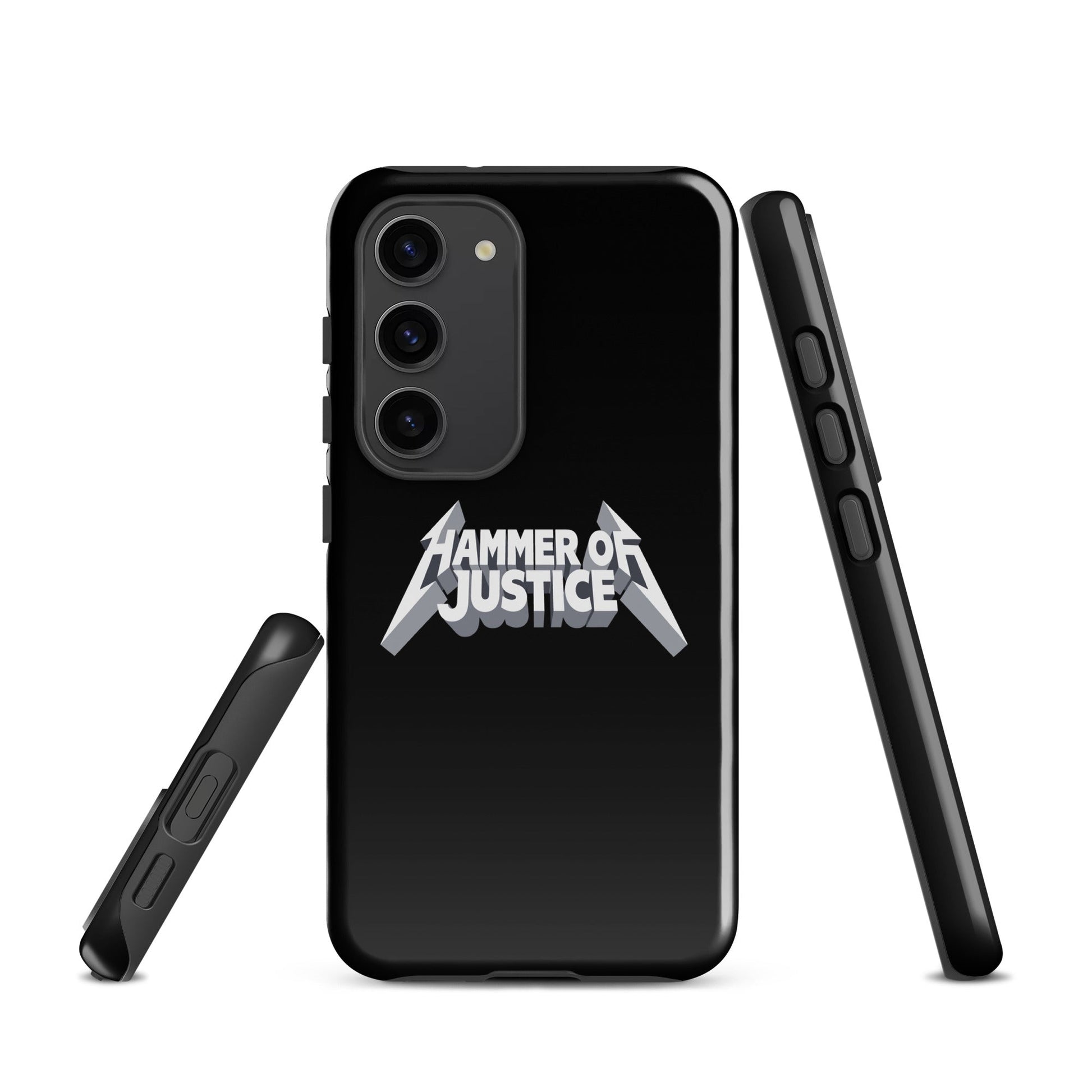 Tough Case for Samsung® | Hammer of Justice