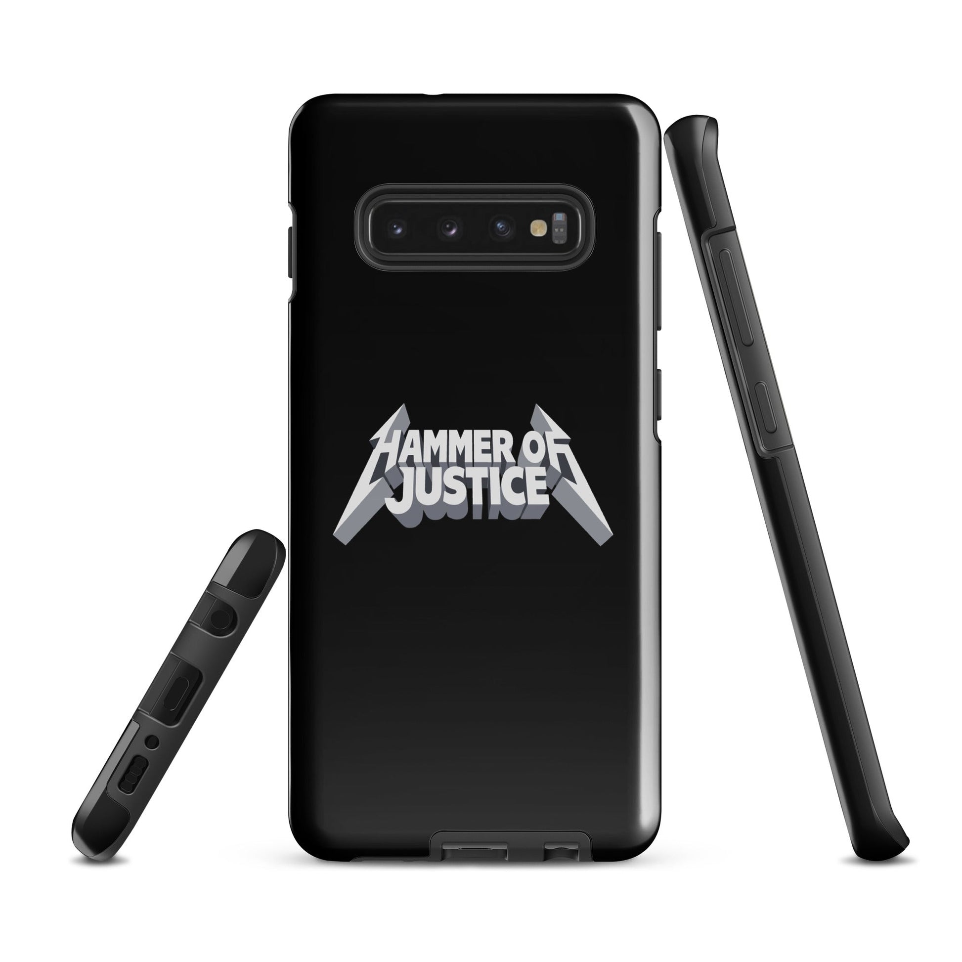 Tough Case for Samsung® | Hammer of Justice