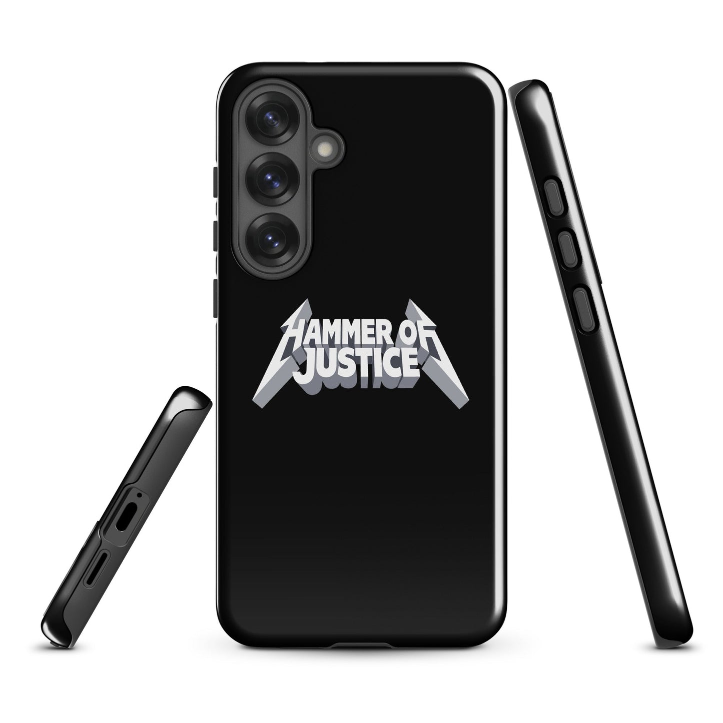 Tough Case for Samsung® | Hammer of Justice