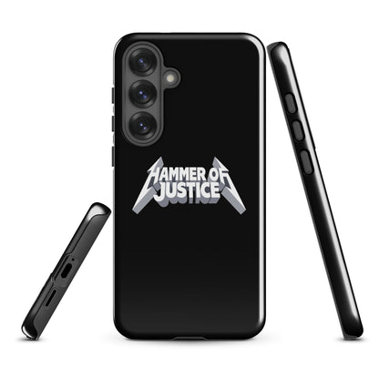 Tough Case for Samsung® | Hammer of Justice