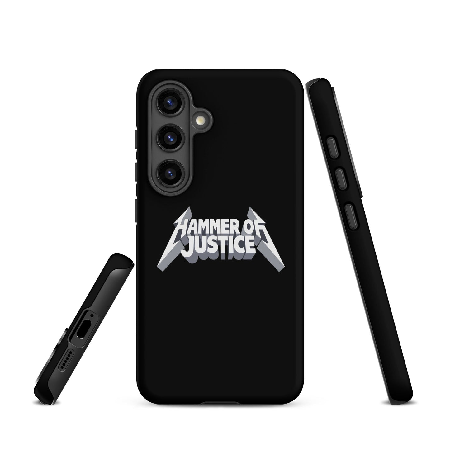Tough Case for Samsung® | Hammer of Justice