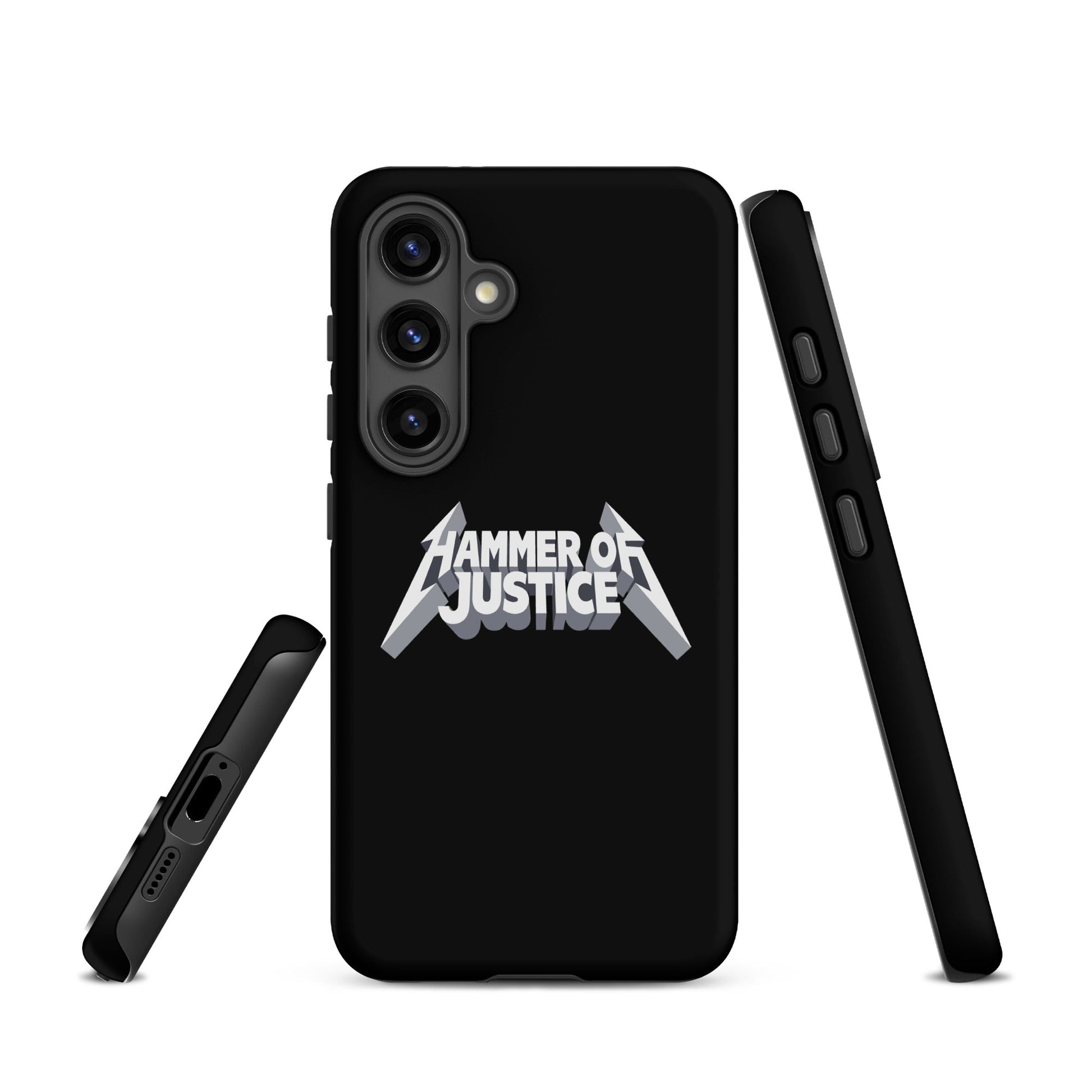 Tough Case for Samsung® | Hammer of Justice