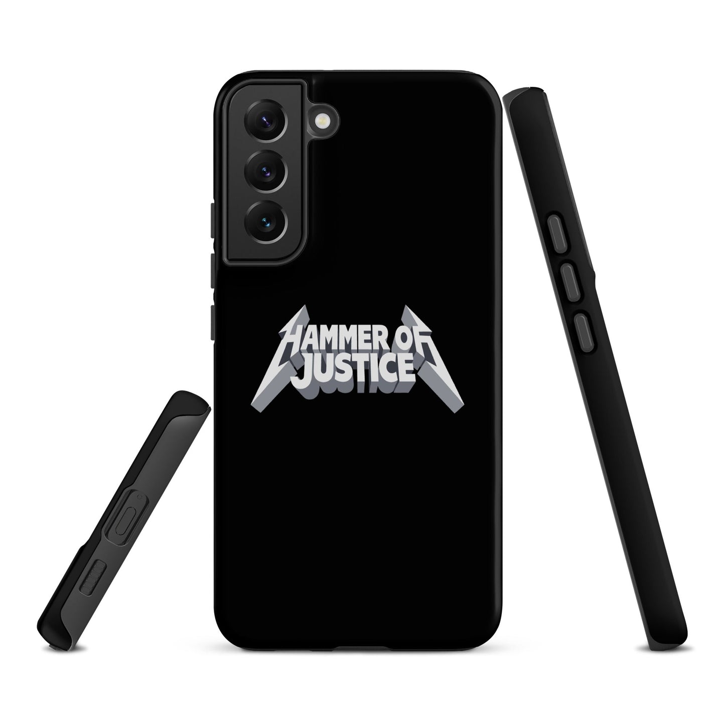 Tough Case for Samsung® | Hammer of Justice