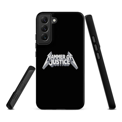 Tough Case for Samsung® | Hammer of Justice