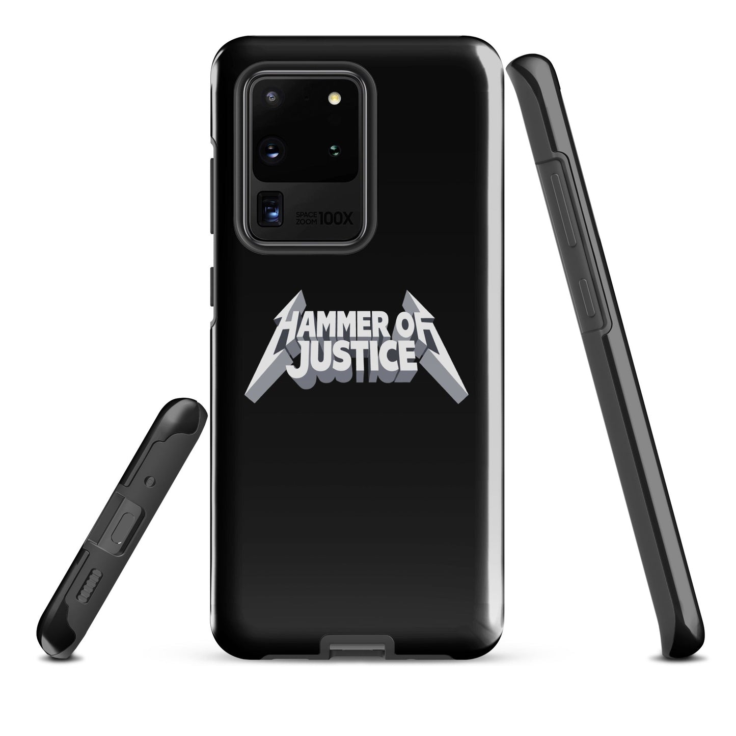 Tough Case for Samsung® | Hammer of Justice