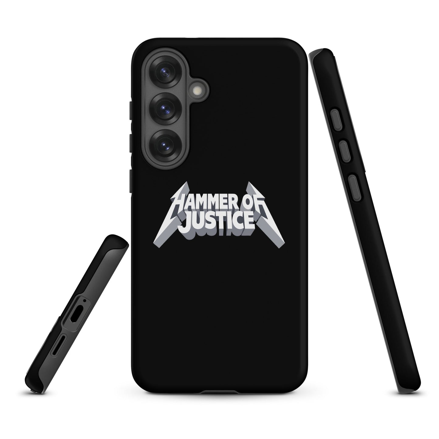 Tough Case for Samsung® | Hammer of Justice