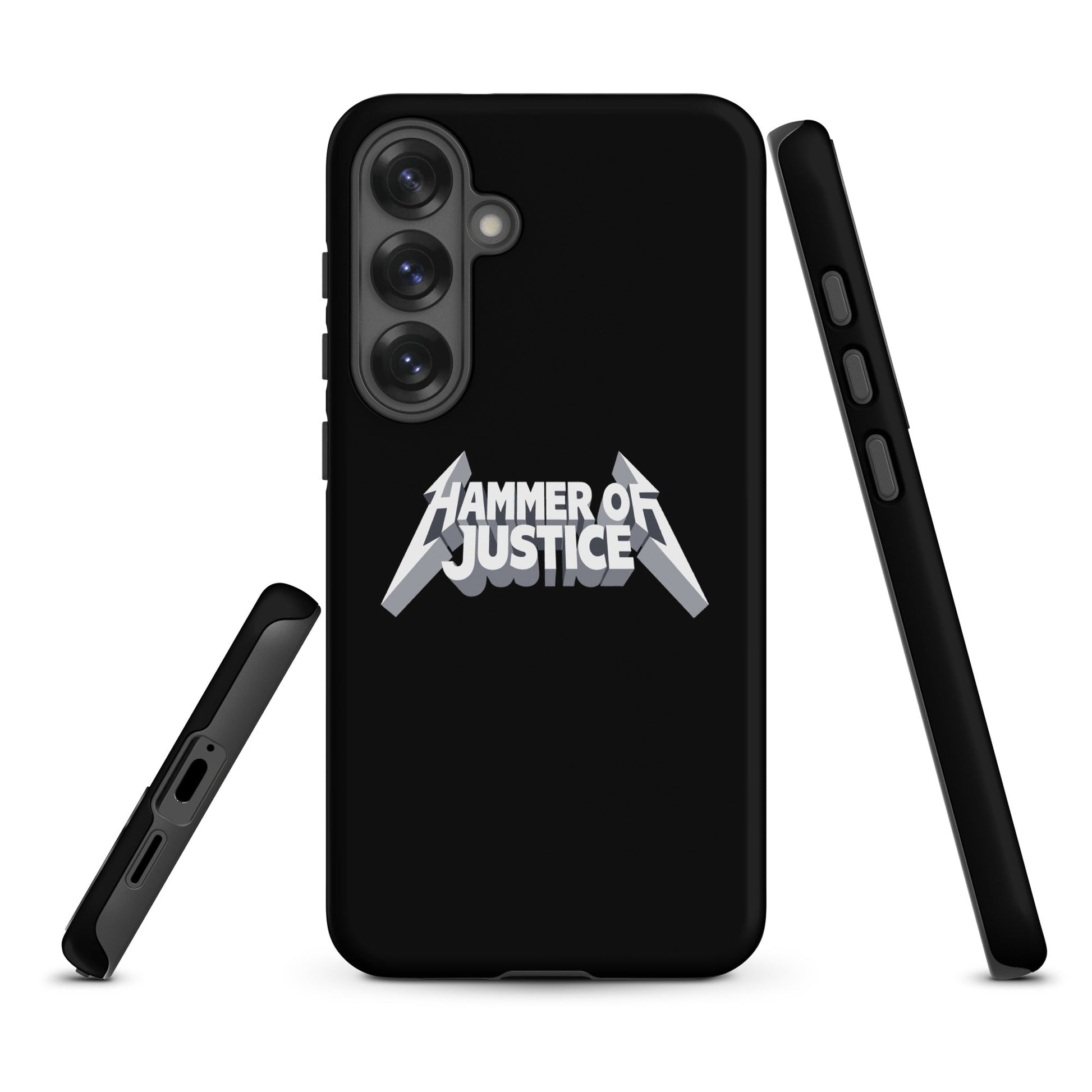Tough Case for Samsung® | Hammer of Justice