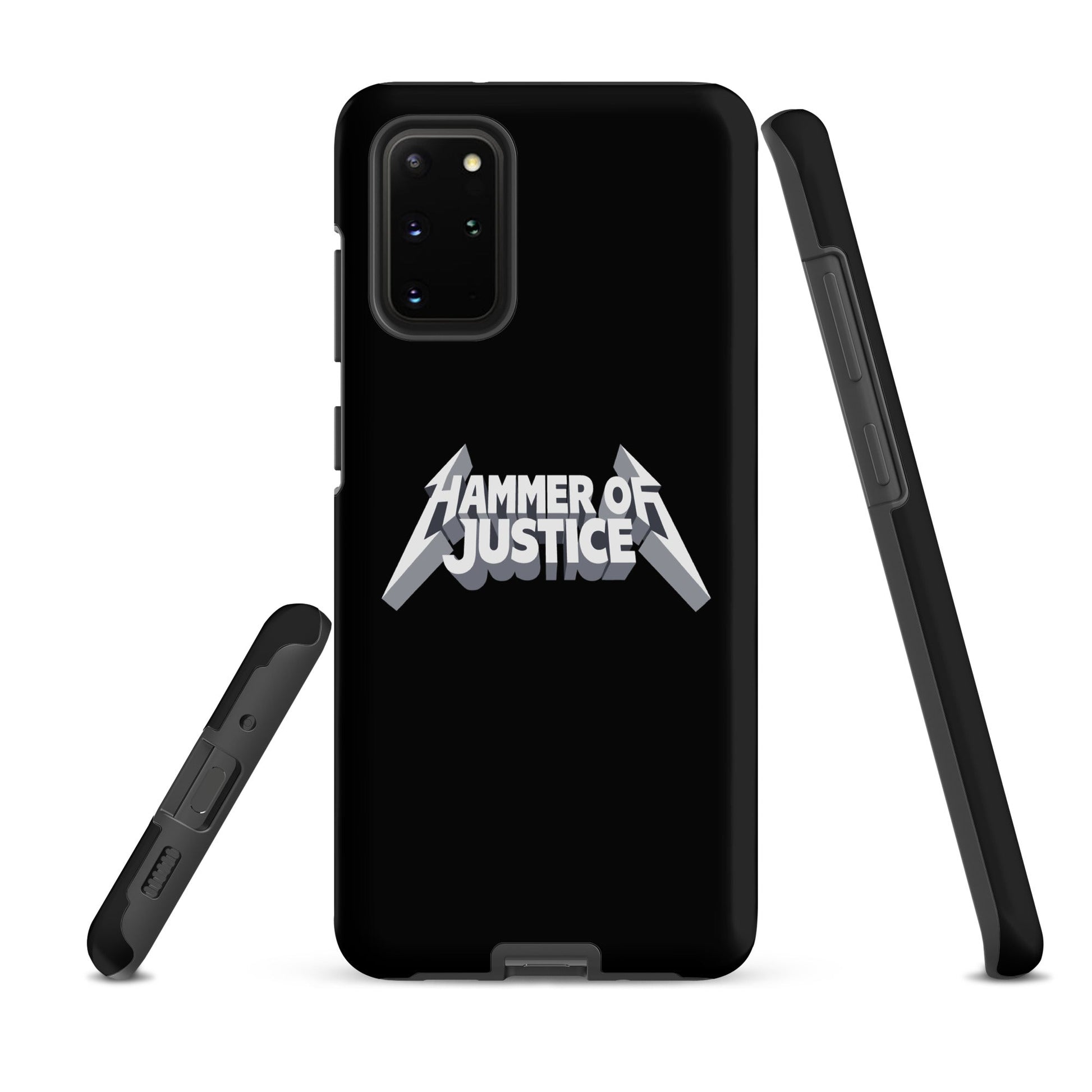 Tough Case for Samsung® | Hammer of Justice