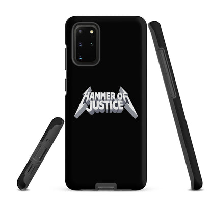Tough Case for Samsung® | Hammer of Justice