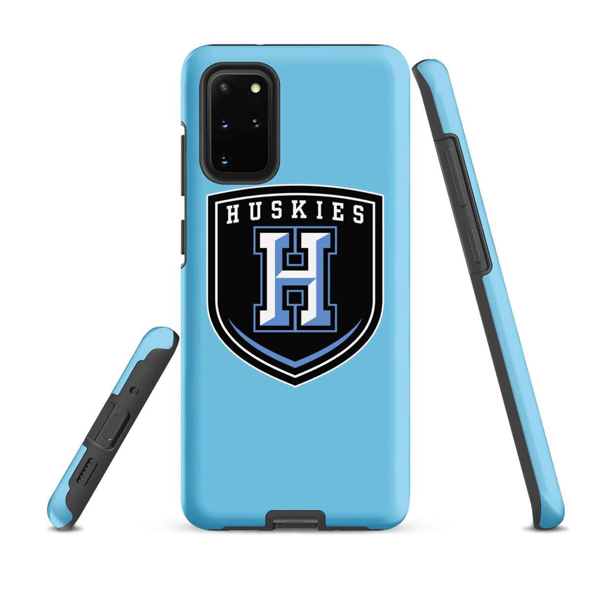 Tough Case for Samsung® | Helena MTB Team | Shield Logo