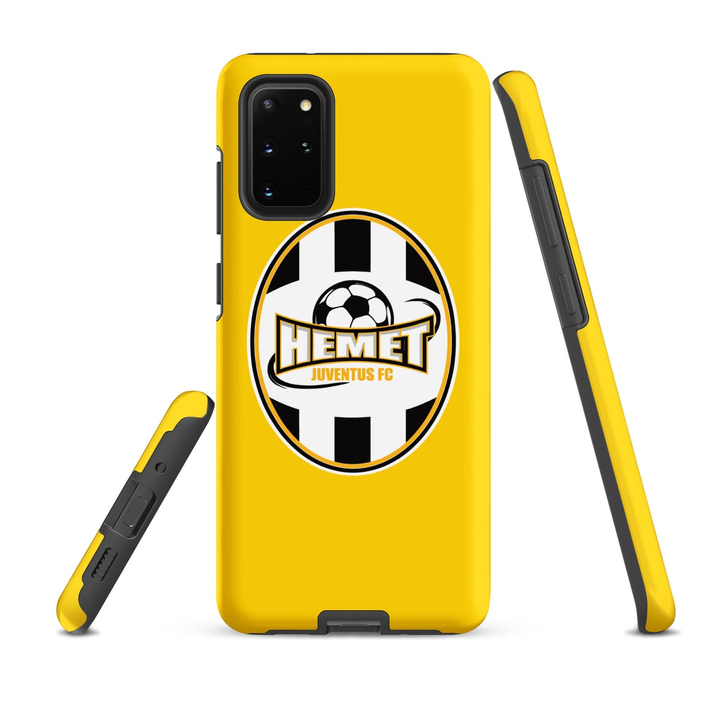 Tough Case for Samsung® | Hemet Juventus | Crest Logo