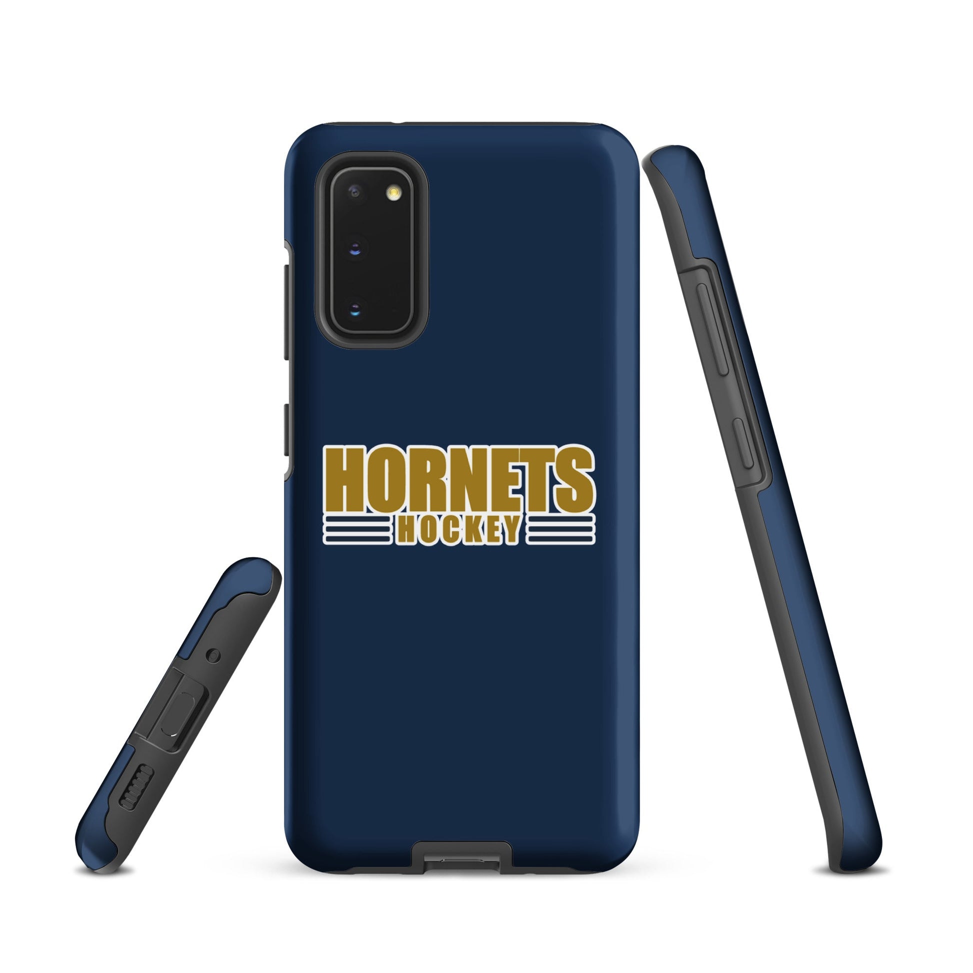Tough Case for Samsung® | HORNETS | Hive Elite Logo