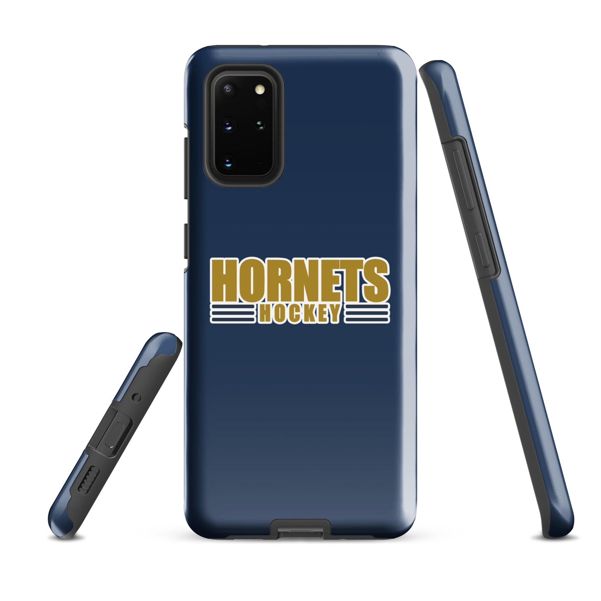 Tough Case for Samsung® | HORNETS | Hive Elite Logo