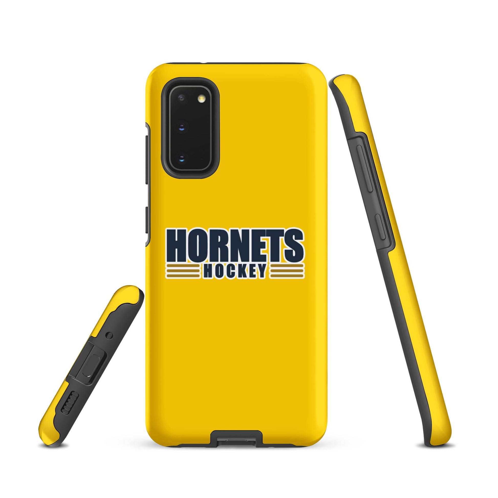 Tough Case for Samsung® | HORNETS | Modern Script Logo