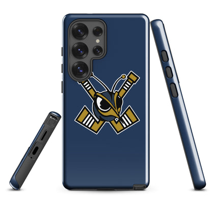 Tough Case for Samsung® | HORNETS | Vanguard Logo