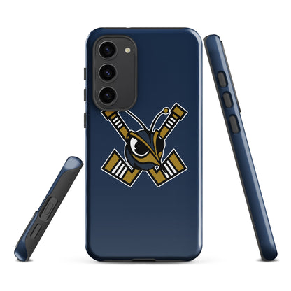 Tough Case for Samsung® | HORNETS | Vanguard Logo