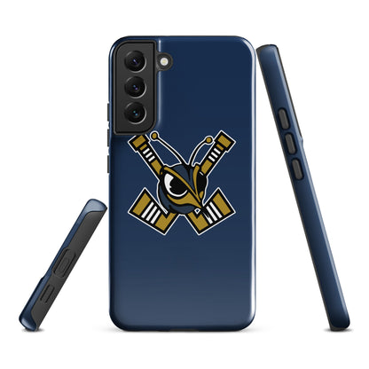 Tough Case for Samsung® | HORNETS | Vanguard Logo