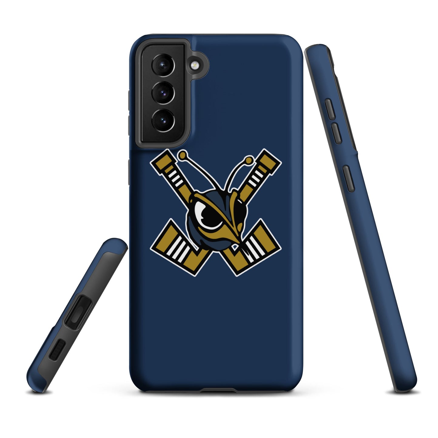 Tough Case for Samsung® | HORNETS | Vanguard Logo