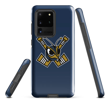 Tough Case for Samsung® | HORNETS | Vanguard Logo