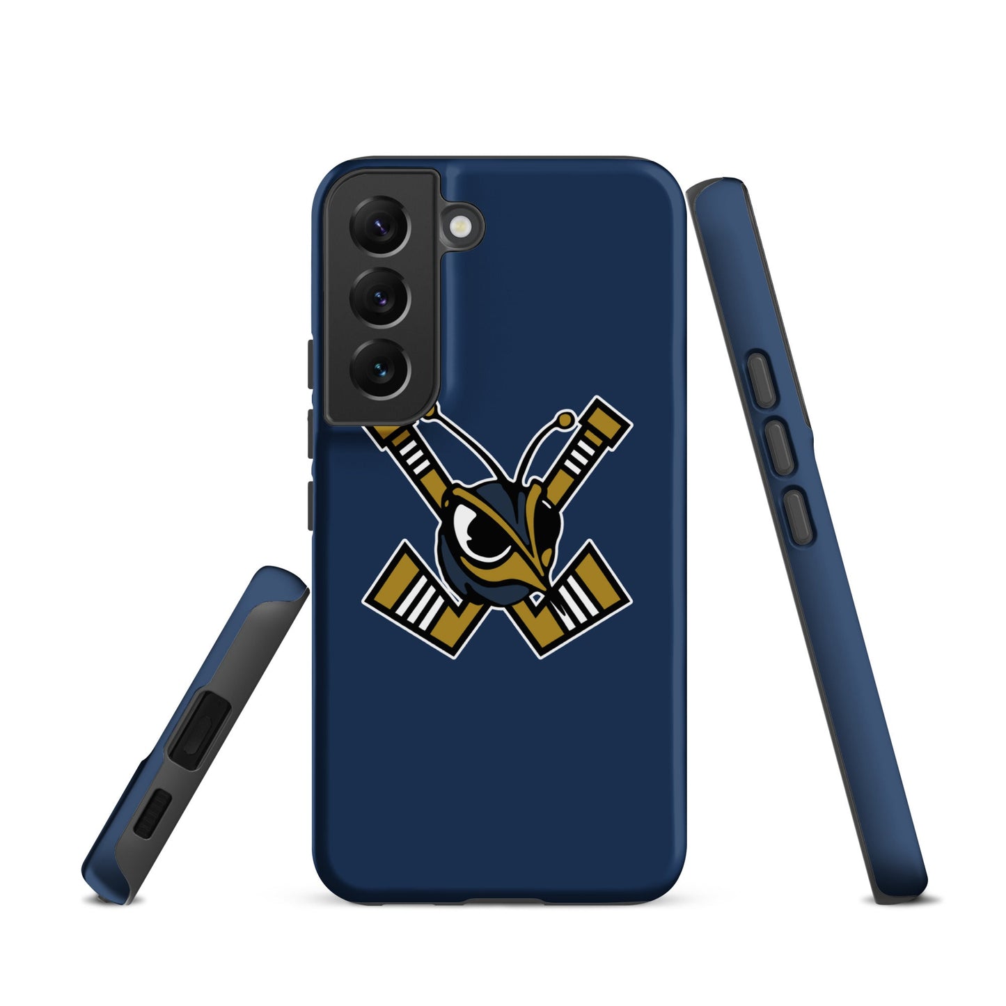 Tough Case for Samsung® | HORNETS | Vanguard Logo