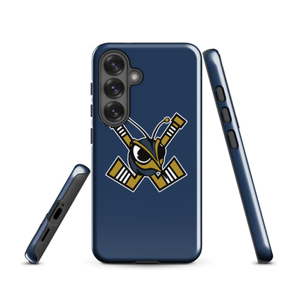 Tough Case for Samsung® | HORNETS | Vanguard Logo
