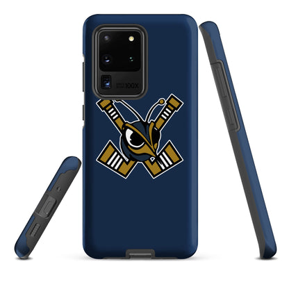 Tough Case for Samsung® | HORNETS | Vanguard Logo