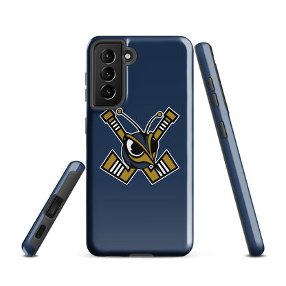 Tough Case for Samsung® | HORNETS | Vanguard Logo