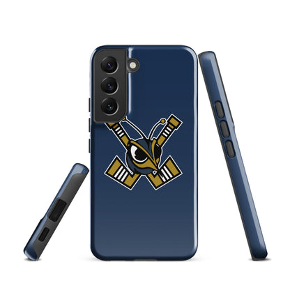 Tough Case for Samsung® | HORNETS | Vanguard Logo