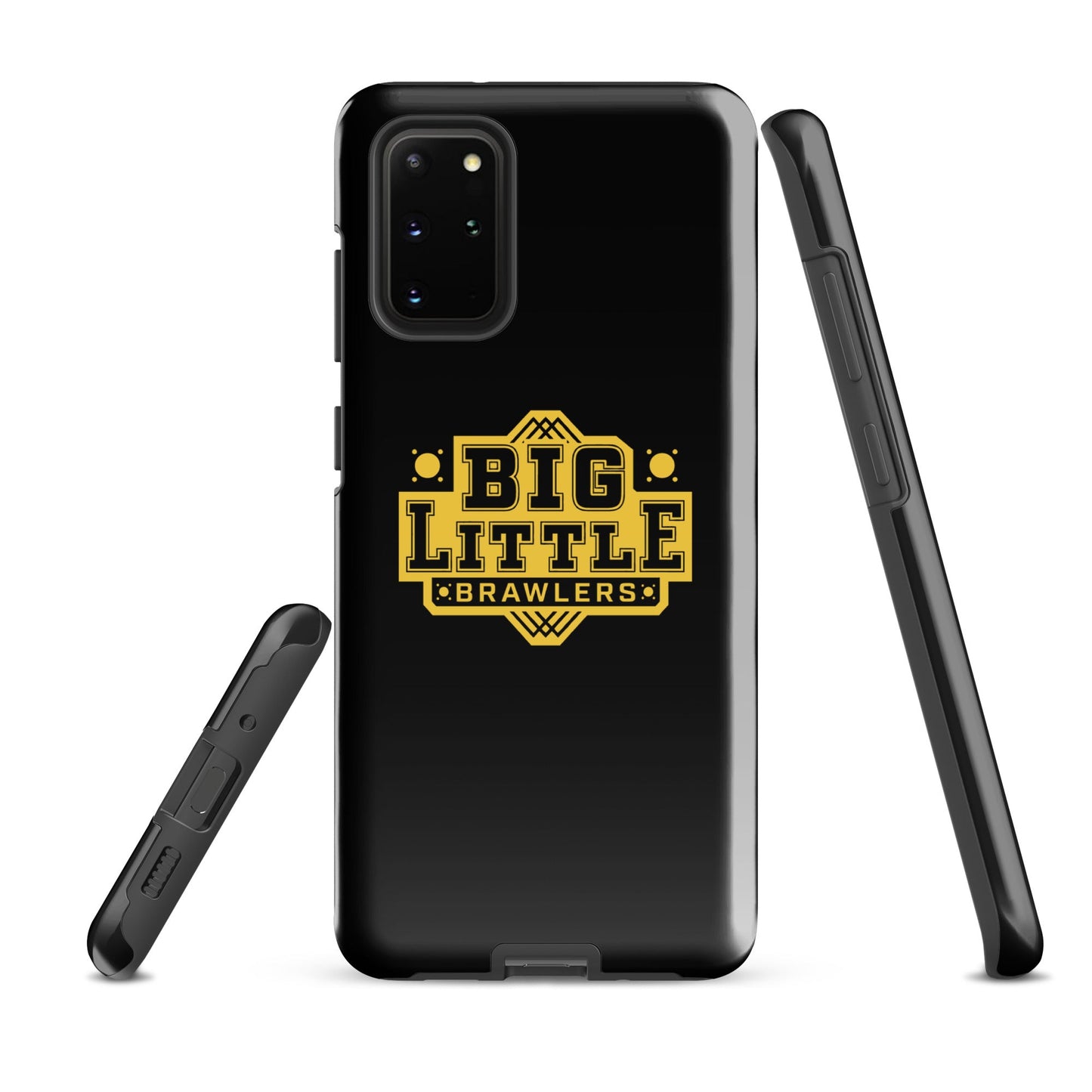 Tough Case for Samsung® | Hot Merch | Emblem Logo