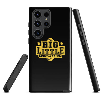 Tough Case for Samsung® | Hot Merch | Emblem Logo