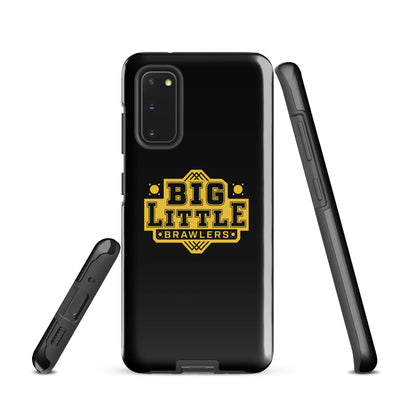 Tough Case for Samsung® | Hot Merch | Emblem Logo