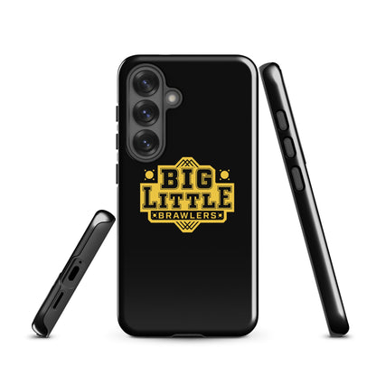 Tough Case for Samsung® | Hot Merch | Emblem Logo